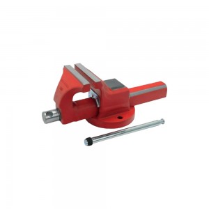 İzeltaş Tesviyeci Mengene 125Mm