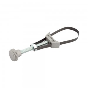 İzeltaş Ayarlı Yağ Filtresi Sökecegi 100 Mm