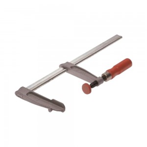 İzeltaş Torture 100X12 (Carpenter's Vice with Plastic Mouth)