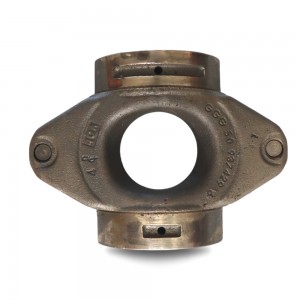 Vögele Piston Kapak
