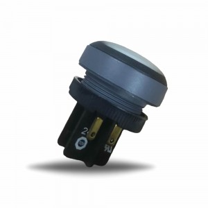 Wirtgen 2099844 Warning Lamp