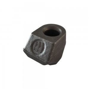 Wirtgen Trencher Holder