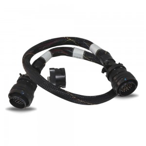 Cat 475-0301 Tabla Bağlantı