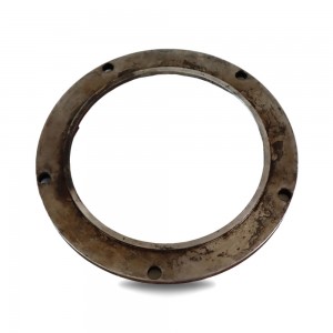 Bearing Housing Flange