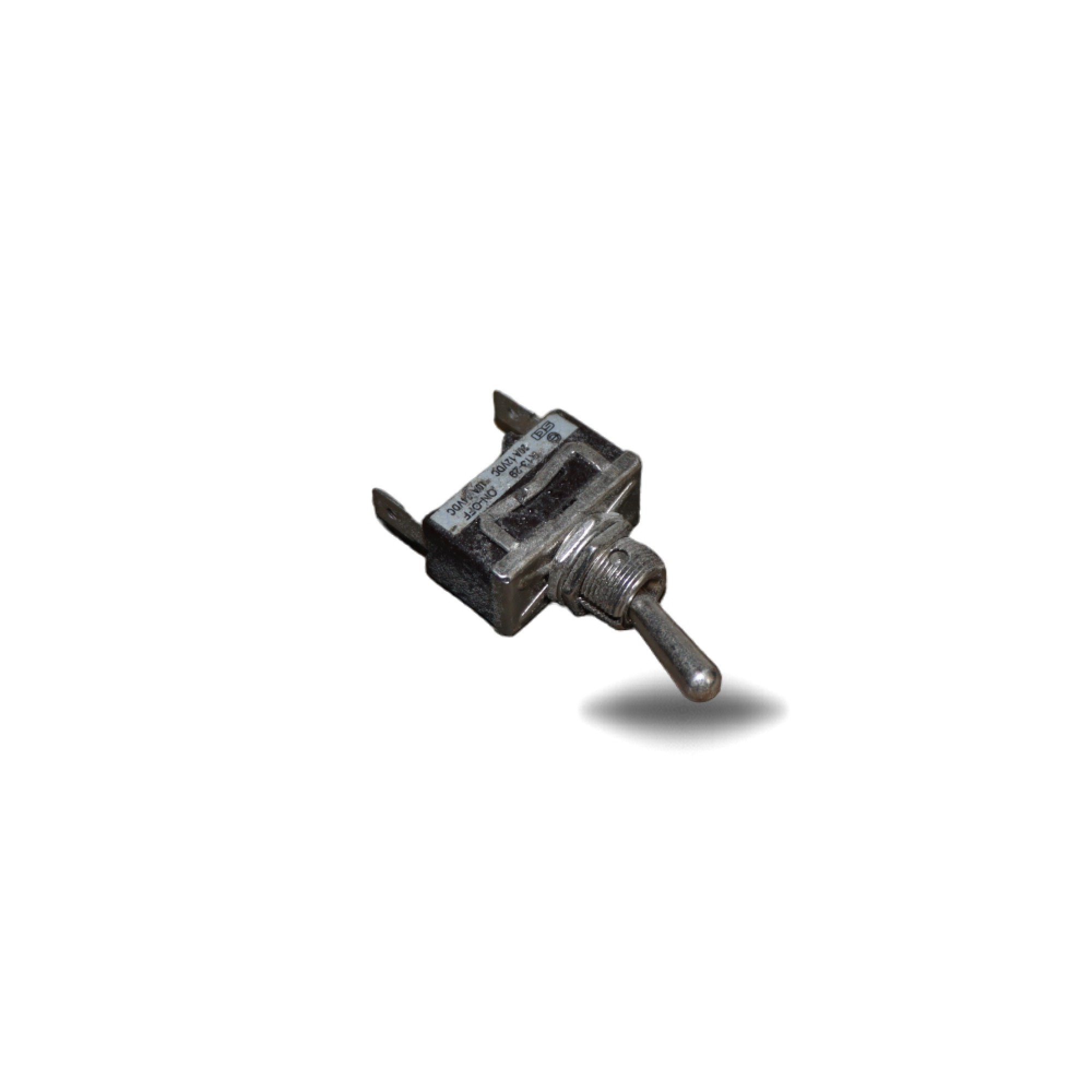 On-Off Switch | Spare Parts