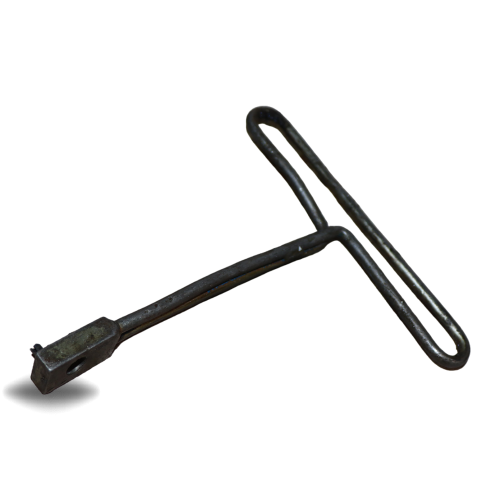 Asphalt Finisher Heating Resistance