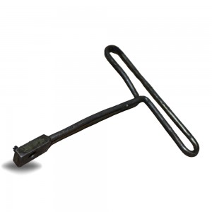 Asphalt Finisher Heating Resistance