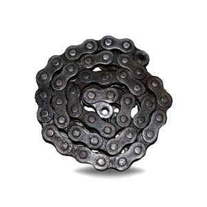 Asphalt Machine Conveyor Chain