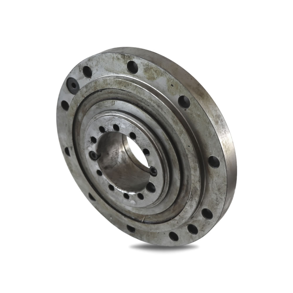 Asphalt Paver Drive Gear Flange Asphalt Paver Drive Gear Flange