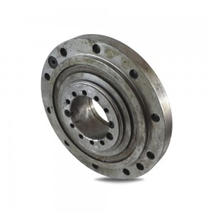 Asphalt Paver Drive Gear Flange