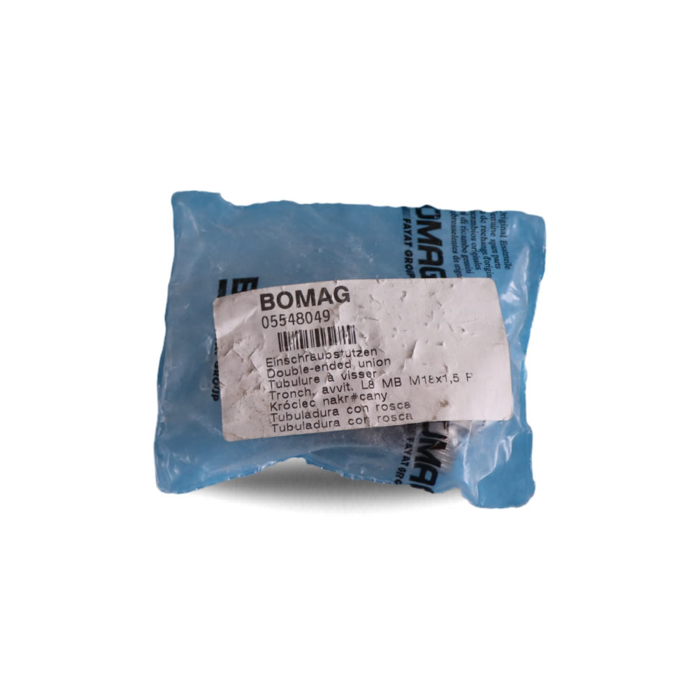 Bomag 5548049 Rekor