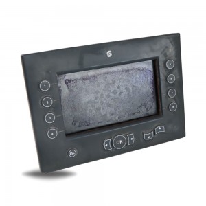Cat 471-1691 Pm102 Display
