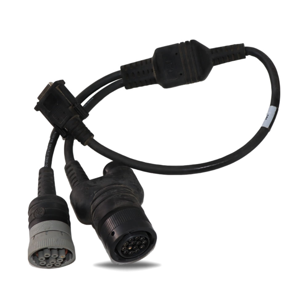 Cat 457-6114 Socket Cable Cat 457-6114 Socket Cable