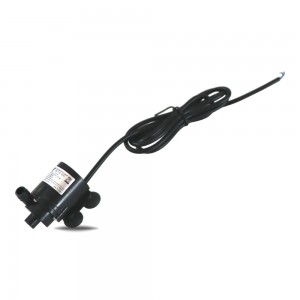 Dc Water Pump