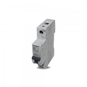 Circuit breaker