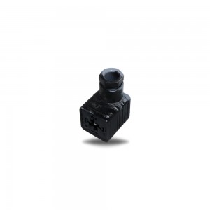 Valve Coil Socket
