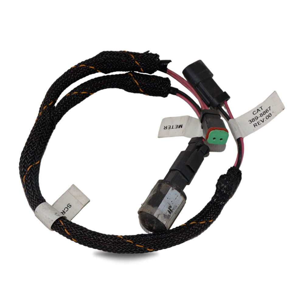 Cat 389-8867 Cable Cat 389-8867 Cable