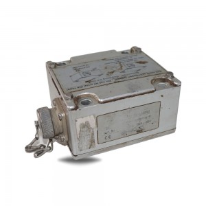 Wirtgen 110157 Mekanik Sensör