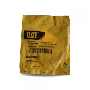 Cat 202-0314 Connector