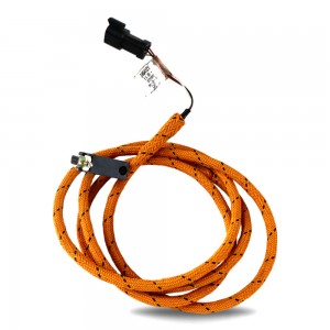 Cat 245-4121 As-Comm Cable