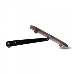 Cat 287078 Sensor Mechanical Floor Mounted