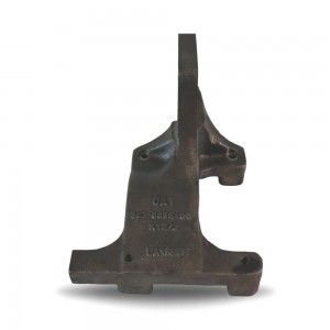 Cat 383-6896 Bracket