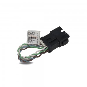 Cat 442-6181 Bridging