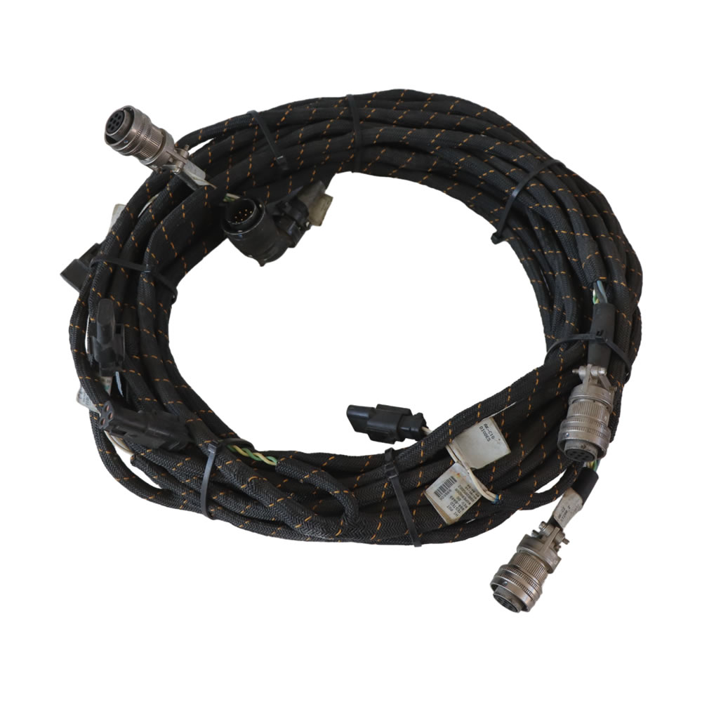 Cat 464-6449 Cat 3822751 Multiplex Cable Cat 464-6449 Cat 3822751 Multiplex Cable