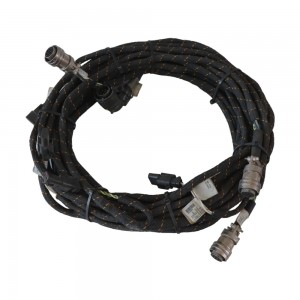 Cat 464-6449 Cat 3822751 Multiplex Cable
