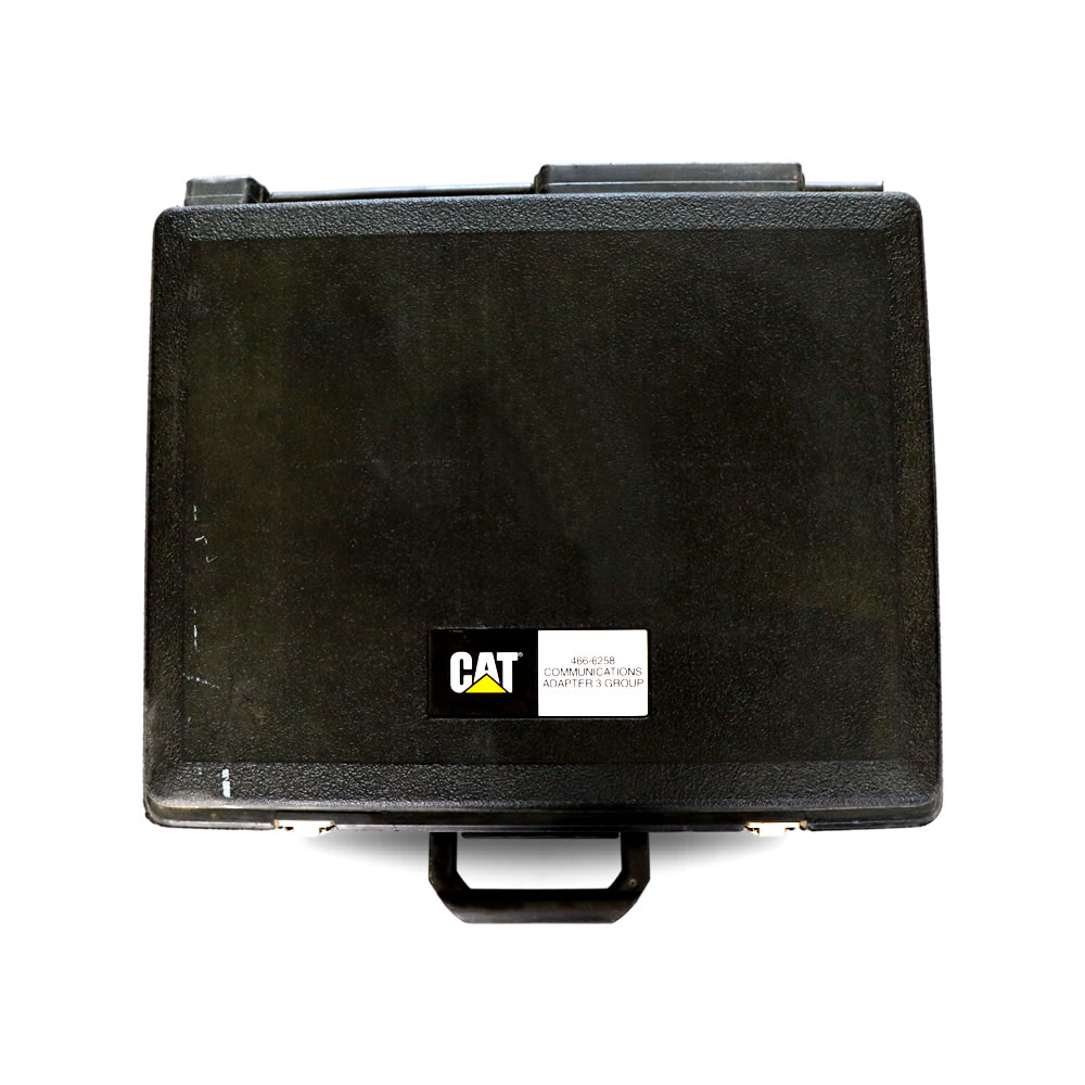Cat 466-6258 Çanta Cat 466-6258 Çanta