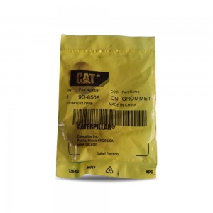 Cat 9D-8508 Lastik Rondela