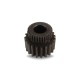 Threaded Threaded