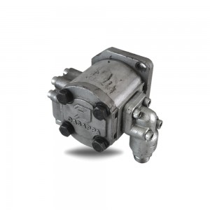 Hydraulic Gear Oil Pump