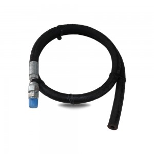 Hydraulic Hose