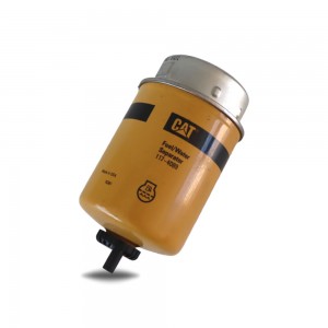 Cat 117-4089 Yakıt Filtre