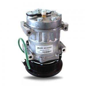 Air Conditioning Motor