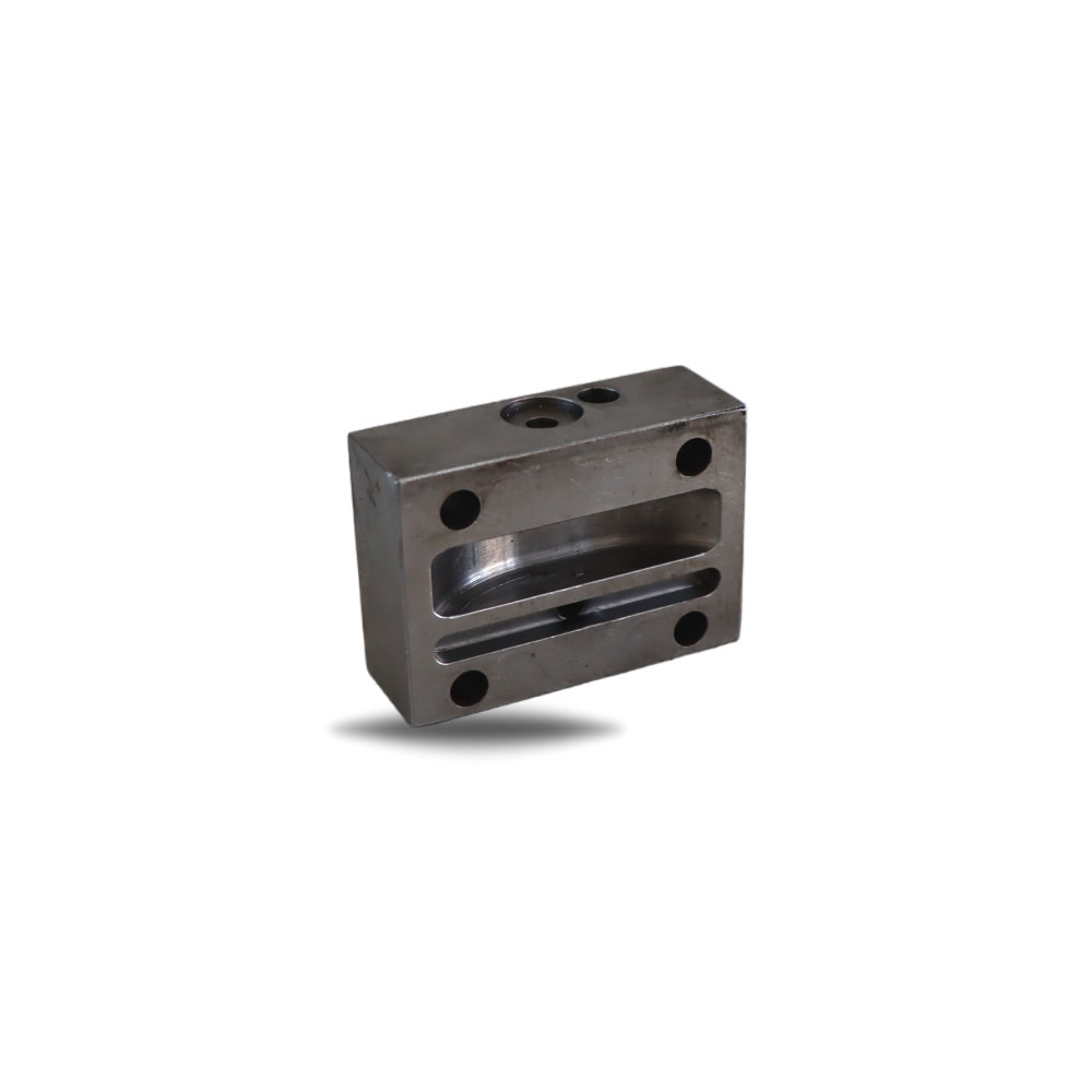Valve Billet Valve Billet