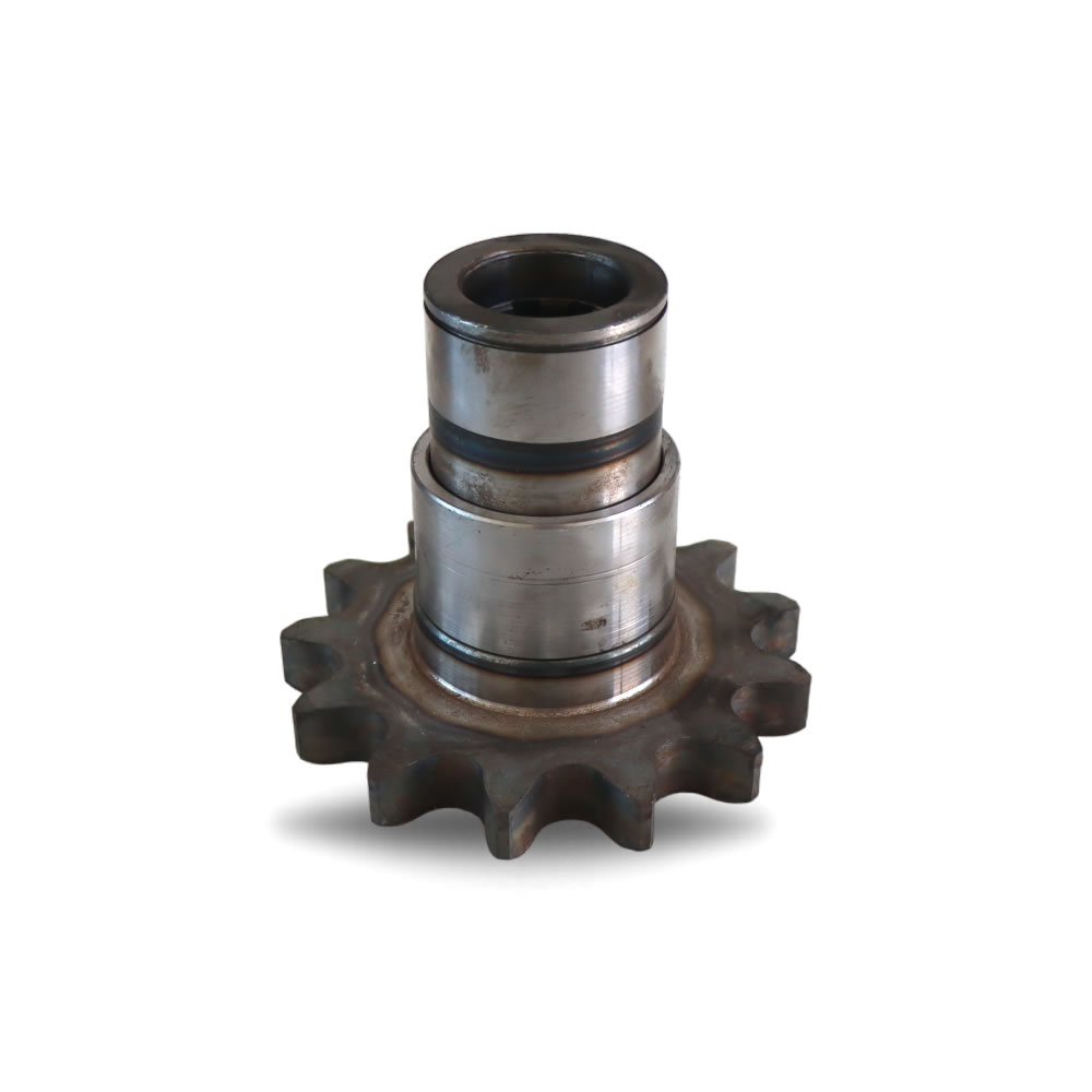 Threaded Threaded