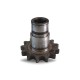 Threaded Threaded
