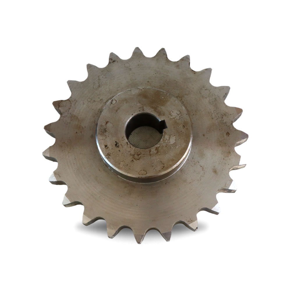 Threaded Threaded