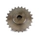 Threaded Threaded