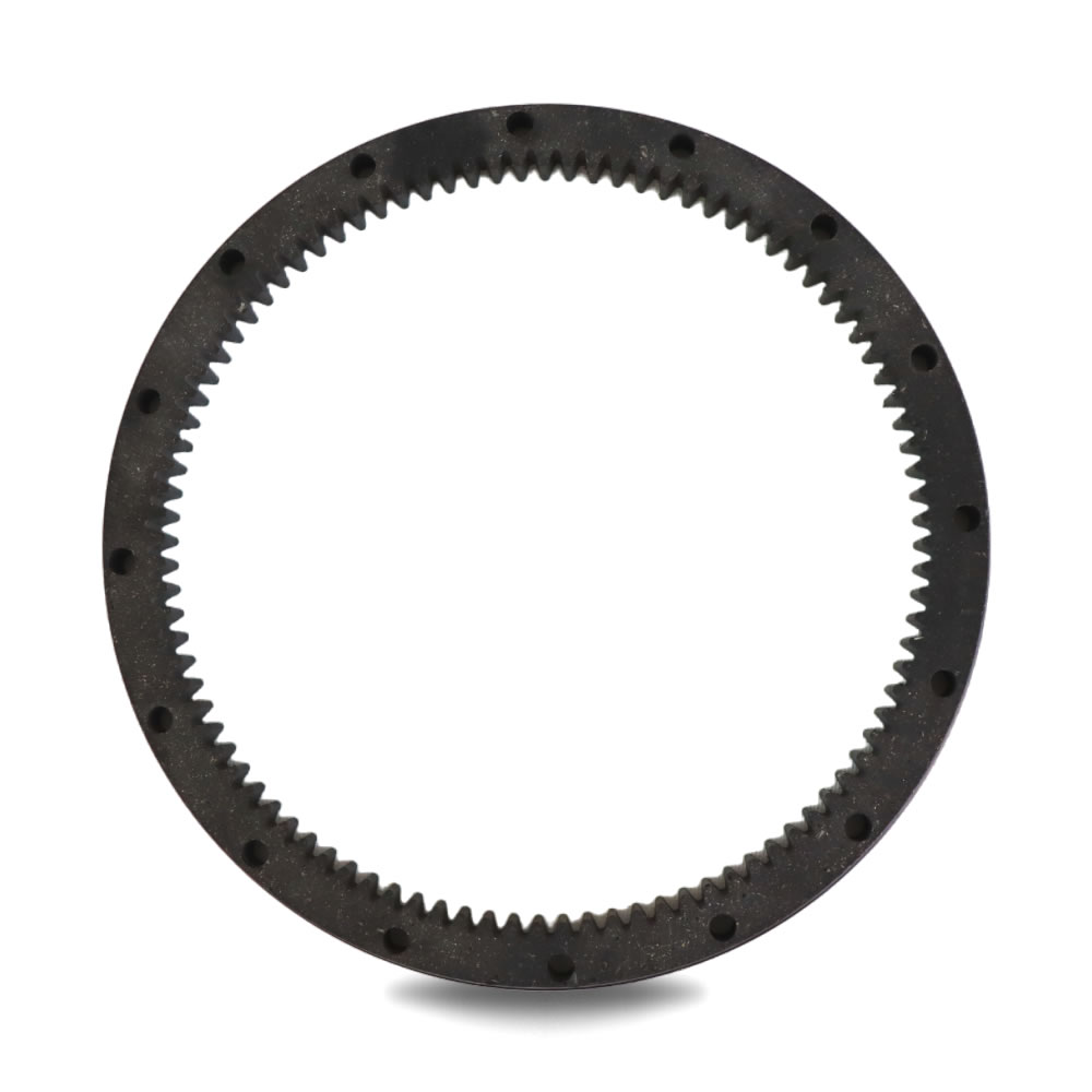 Threaded Threaded