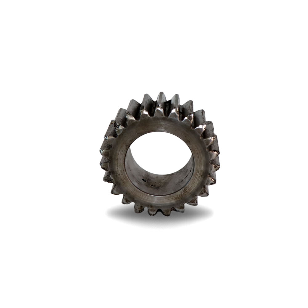 Threaded Threaded