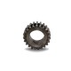 Threaded Threaded