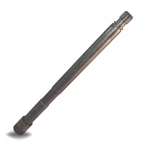 Cat 155-4850 CS64B Shaft