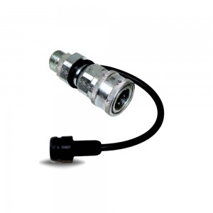 Jack Socket