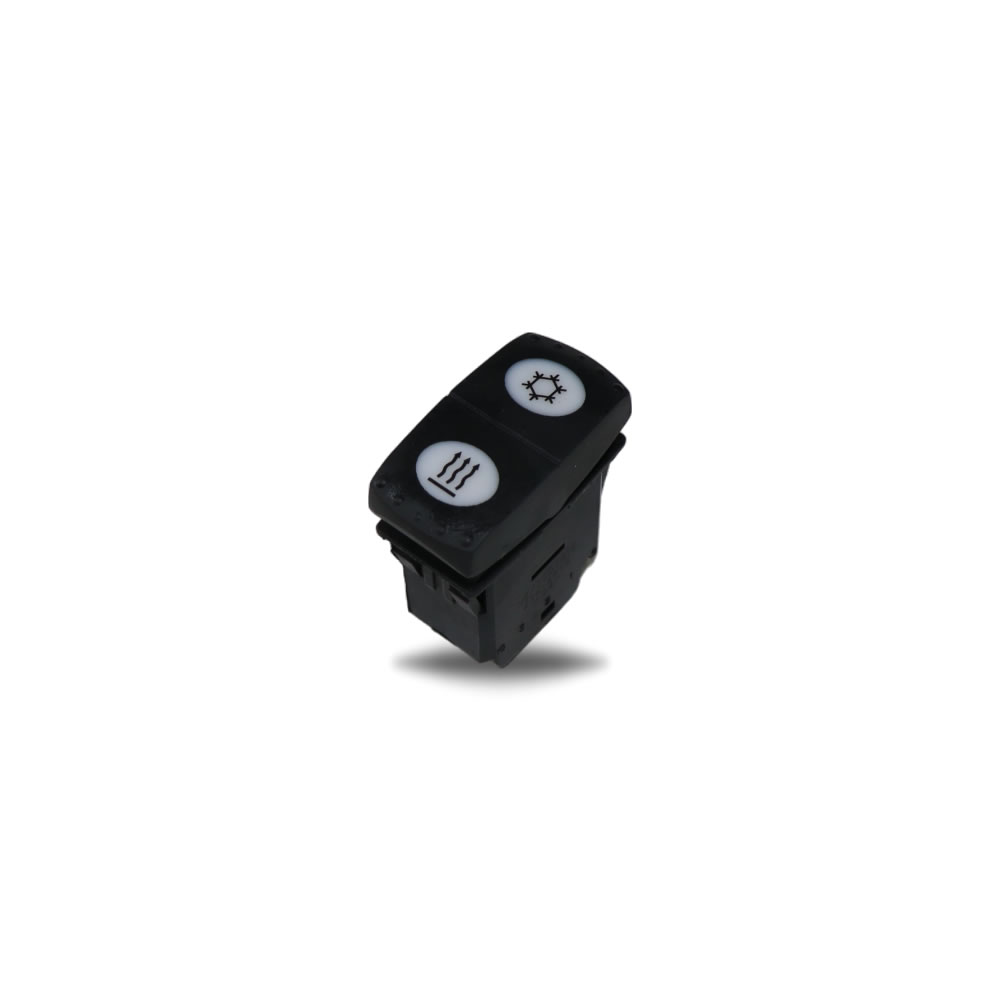 Air Conditioning Button Air Conditioning Button