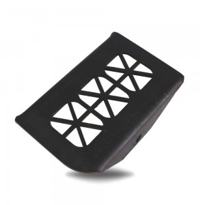 Pedal Lastiği Kaplaması