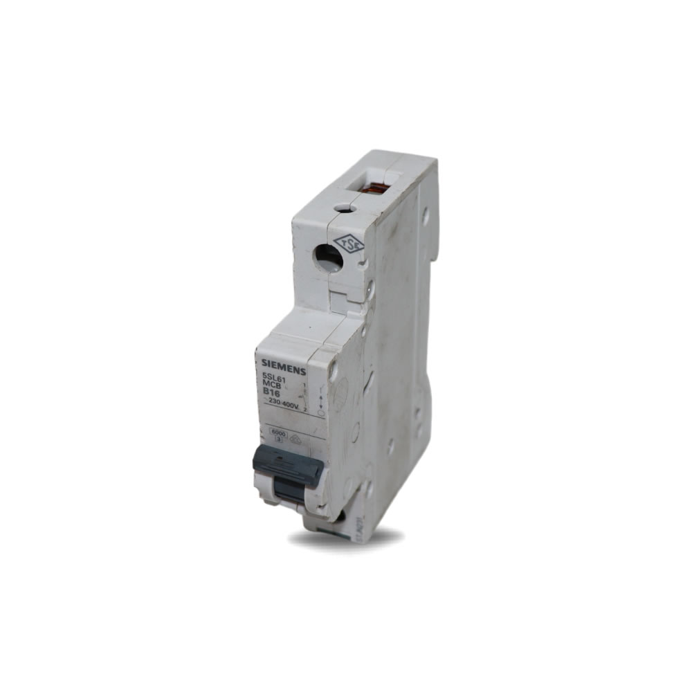 Circuit breaker