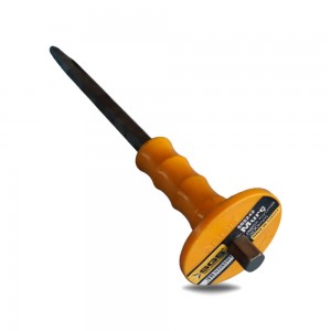 SGS 242 300 Mm Plastik Korumalı Murç